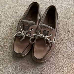 Women’s Sperry Top Sider Size 9